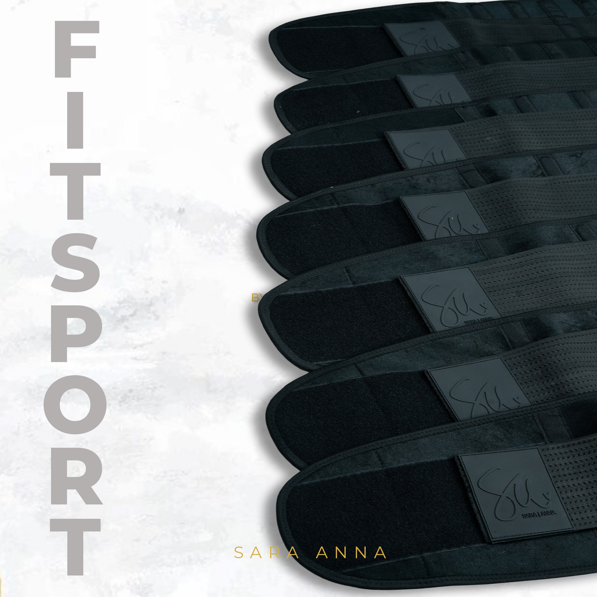 FITSPORT BY SARA ANNA
