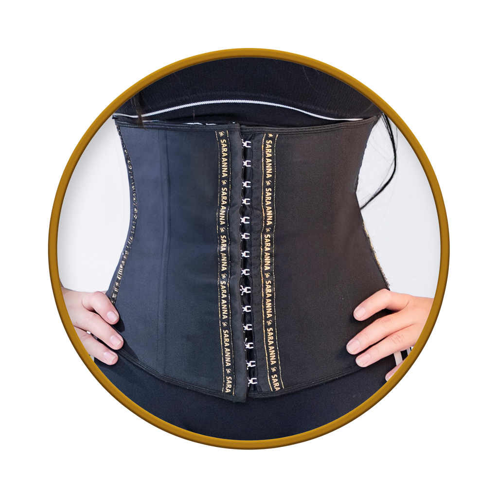 PREMIUM CORSET BY SARA ANNA