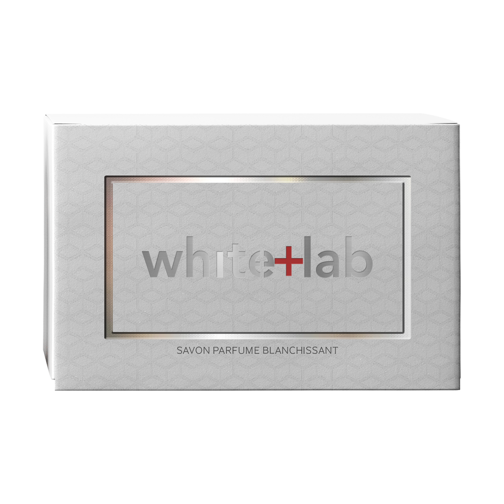 WHITELAB SAVON BY WHITE+LAB