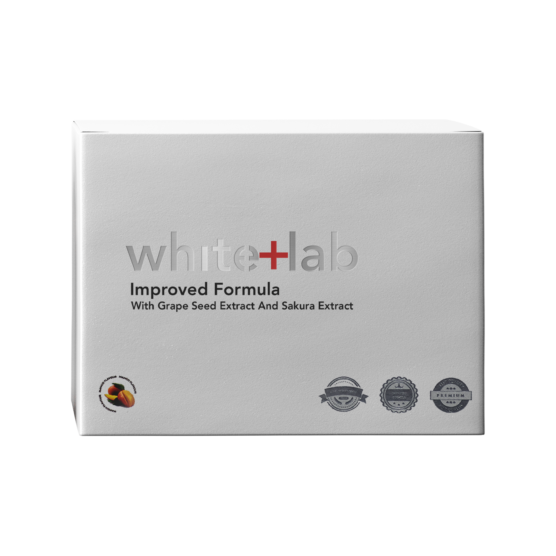 WHITELAB SACHET BY WHITE+LAB